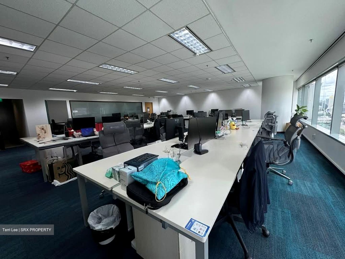 Suntec Tower Three (D1), Office #559488081